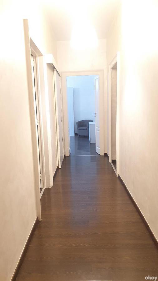 Ferienwohnung Star House - Bari Centro Exterior foto